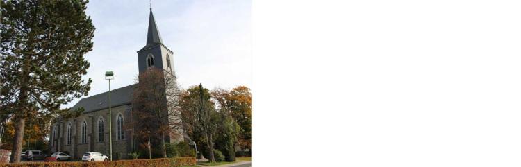 Kirche Höfen Kirche Höfen