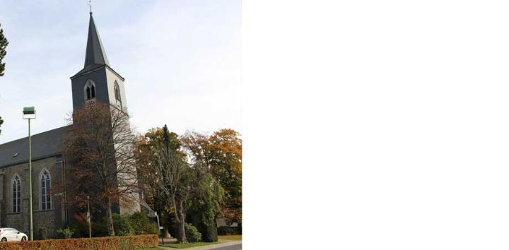 Kirche Höfen Kirche Höfen