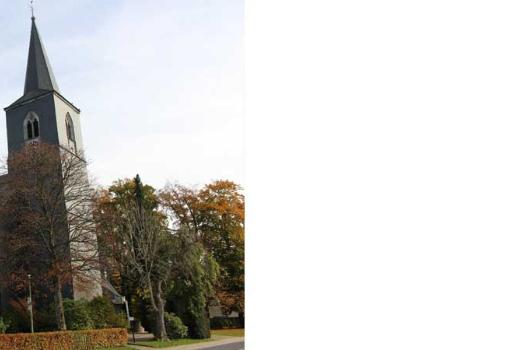 Kirche Höfen Kirche Höfen