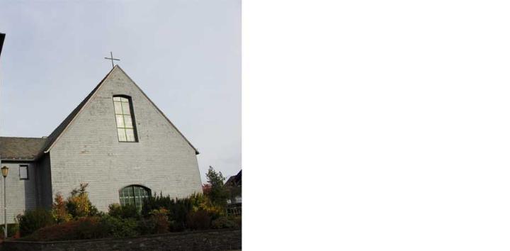 Kirche Imgenbroich Kirche Imgenbroich