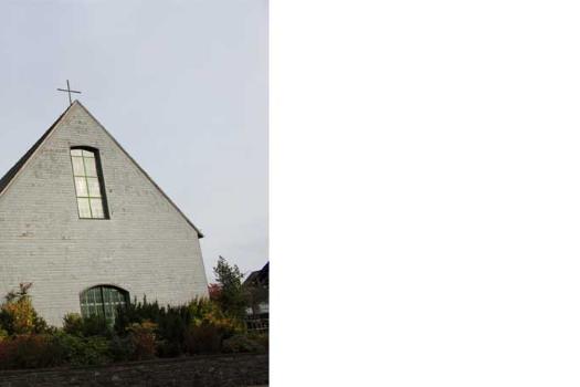 Kirche Imgenbroich Kirche Imgenbroich