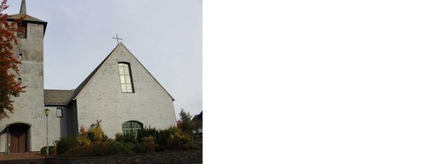Kirche Imgenbroich Kirche Imgenbroich