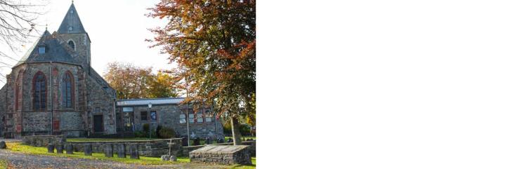 Kirche Konzen Kirche Konzen