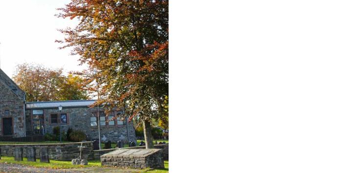 Kirche Konzen Kirche Konzen