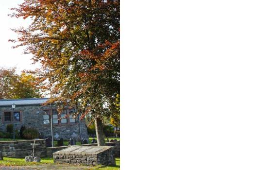 Kirche Konzen Kirche Konzen