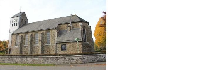 Kirche Rohren Kirche Rohren