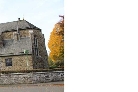 Kirche Rohren Kirche Rohren