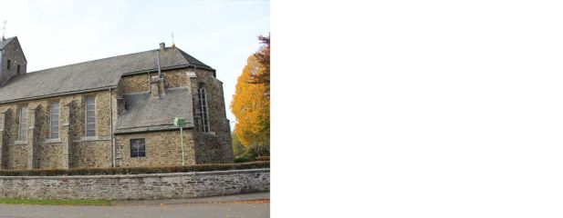 Kirche Rohren Kirche Rohren